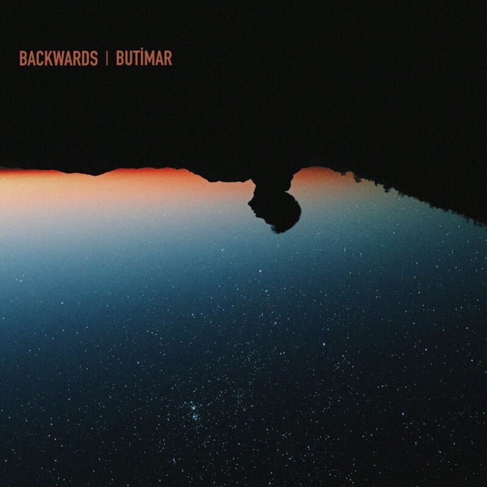 Backwards - Butimar
